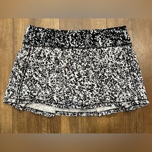 Lululemon Athletic Skirt